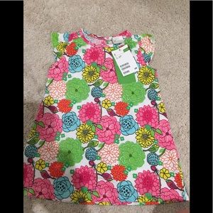 Top dress for kids size 6-9M 😊😊😊